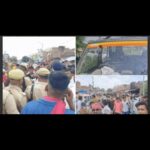 इंटरनेशनल स्पेसस्टेशन (ISS) पर पहुंचा शुभांशु शुक्ला का ड्रैगन अंतरिक्ष यान