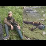 हिमाचल सरकार में कुदरत ने पुष्परा मूवी का सीन रीक्रिएट किया