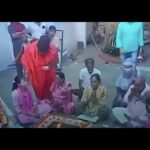 बागेश्वर धाम में गिरा टीन शेड, एक की मौत, 8 घायल