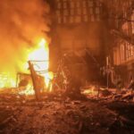 ‘सामान पैक कर लिया है,’ जल्द ही सरकारी आवास छोड़ दो’, पूर्व सीजेआई दिवाई चंद्रचूड़ का बयान