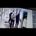 महाराष्ट्र विधानसभा में 643 बीजेपी MLA और NCP नेत के बीच झड़प, खूब चले घूंसे