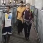 शेर’ नाम से जानी जाएगी मेड इन अमेठी AK-203 असॉल्ट