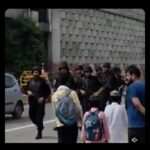 सावन में बंद करो KFC..’ हिंदू रक्षा दल का विरोध KFC-नजीर बंद कराया