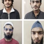 2024 में साइबर अपराधियों ने कर दिया 22 हजार करोड़ का नुकसान, सरकार ने संसद में बताए हैरान करने वाले आंकड़े