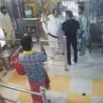 उत्तराखंड : हरिद्वार के मनसा देवी मंदिर में अचानक भीड़ बढ़ने के कारण हुई भगदड़, 6 लोगों की हुई मौके पर ही मृत्यु व कई गंभीर रूप से घायल,