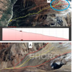 चमोली जिले में जोशीमठ विकासखंड में जोगीधारा के पास पहाड़ी टूटने से बदरीनाथ हाईवे बंद, सभी संचार सुविधाएं हुई बाधित