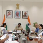 पीएम मोदी ने शी जिनपिंग को भारत आने का न्योता दिया – MEA