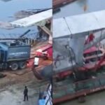 अर्धकुंवारी में भूस्खलन की वजह से तबाही, वैष्णो देवी यात्रा पर गए 5 लोगों की मौत, 14 घायल, रेस्क्यू ऑपरेशन जारी…