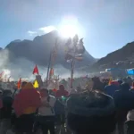 दिल्ली पुलिस से कहासुनी के बाद यूपी पुलिस के सिपाही को कार से उड़ाया; जानें पूरा मामला