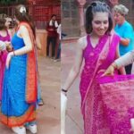 बादल फटने से धराली में आई विनाशकारी बाढ़, 10 से 12 मजदूरों के दबे होने की आशंका; देखें VIDEO