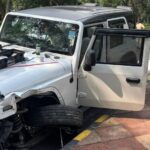 तेंदुए के हमले में हुई थी मौत मृत भाई की कलाई पर बांधी राखी, रो पड़े लोग…