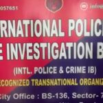 जम्मू-कश्मीर सड़क हादसे में 2 पुलिस अफसरों की मौत, 1 घायल