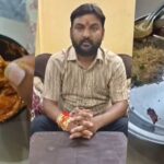 जम्मू-कश्मीर सड़क हादसे में 2 पुलिस अफसरों की मौत, 1 घायल