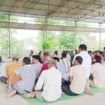 CM योगी आदित्यनाथ बोले- भारत मां, महापुरुषों, क्रांतिकारियों और वीर सैनिकों के प्रति कृतज्ञता का भाव है तिरंगा यात्रा