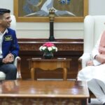 तेजस्वी ने राहुल को घोषित किया पीएम उम्मीदवार !