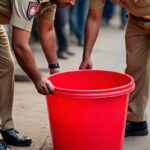 बेटा बताकर थमाई बेटी !बिहार के अस्पताल पर परिजनों का फूटा गुस्सा