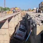 यूपी फोरेंसिक संस्थान ने लखनऊ में भारत की पहली ड्रोन प्रशिक्षण प्रयोगशाला शुरू की