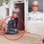 लखनऊ : IAS आंजनेय सिंह को लगातार 7वीं बार सेवा विस्तार मिला