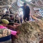 Lucknow News: लखनऊ जेल में बंद आरोपी सलीम ने तोड़ा दम, चंदन हत्याकांड में काट रहा था उम्रकैद की सजा