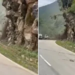 वैष्णो देवी जा रहे यात्रियों के लिए बड़ी खबर! भारी बारिश की वजह से यात्रा स्थगित, हेलीकॉप्टर और बैटरी कार सेवा भी बंद