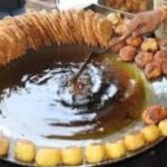 POK में पाक पुलिस ने की सरकार से बगावत