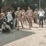 बेंगलुरु में जालोर के बिजनेसमैन का परिवार जिंदा जला: 4 की मौत, गोदाम में लगी आग से चार मंजिला बिल्डिंग जली