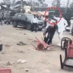 डूबते को मुर्दे का सहारा’ बहती लाश का सहारा लेकर डूबने से बची महिला