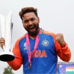 द हंड्रेड’ में दिखा फुल ड्रामा बारिश नहीं, चोट नहीं… लोमड़ी ने रुकवाया मैच