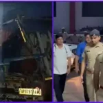 बलरामपुर में मूक-बधिर युवती से गैंगरेप, इज्जत बचाने के लिए सड़क पर दौड़ती दिखी पीड़िता, पुलिस एनकाउंटर में पकड़े गए दो आरोपी