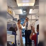 गुरु द्रोणाचार्य मेट्रो स्टेशन के बाहर फ्रांस से आए युवाओं ने की सफाई; वीडियो हुआ वायरल