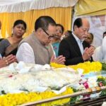 दिल्ली की मंडोली जेल में कुख्यात गैंगस्टर ने किया सुसाइड