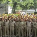 पुलिस की अनोखी पहल, हंसाया भी और समझाया भी; देखें पूरा वीडियो