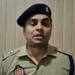 मध्य प्रदेश के धार में कांग्रेस नेता का स्वागत, लगे मोदी- योगी जिंदाबाद के नारे !