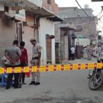 जम्मू-कश्मीर में रिहायशी इलाकों से हटेगी सेना, तैनात होंगे CRPFके जवान – सूत्र