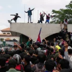 Nepal Protest : काठमांडू का त्रिभुवन इंटरनेशनल एयरपोर्ट बंद