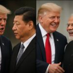 ‘उनके मन की बात…’, जॉर्जिया मेलोनी की आत्मकथा में मोदी ने लिखा प्रस्तावना; बोले- वह नारी शक्ति की मिसाल है