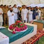 गोरखपुर में NEET छात्र की हत्या का आरोपी रहीम गिरफ्तार, पुलिस एनकाउंटर के बाद हत्थे चढ़ा