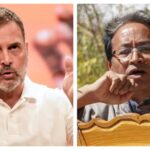 ट्रंप के साथ हो गया खेल चीन, रूस और भारत ने मिलकर पलटी बाजी