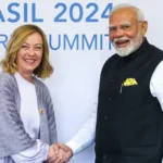 ट्रंप के साथ हो गया खेल चीन, रूस और भारत ने मिलकर पलटी बाजी