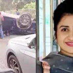 उन्होंने भारत की पीठ में छुरा घोंपा है’, बंगाल के दुर्गा पंडाल में डोनाल्ड ट्रंप को दिखाया असुर