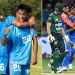 अलीगढ़: कार और कैंटर की टक्कर के बाद लगी आग, जिंदा जल गए चार लोग, एक मासूम की भी मौत