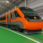 मुंबई में हाई अलर्ट, लश्कर-ए- जिहादी नाम के संगठन ने दी 34 बम लगाने की धमकी