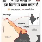 उत्तराखंड में फिर फटा बादल:उत्तरकाशी में उफान पर नाला, घरों- दुकानों में घुसा पानी; लोगों ने खाली किए घर
