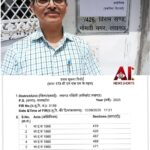 अखिलेश दुबे के काले कारनामों में शामिल इंस्पेक्टर गिरफ्तार, ट्रक से कुचलवाने की कोशिश की थी पीड़ित को