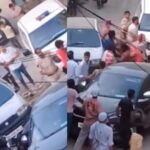 संभल के चर्चित ASP अनुज चौधरी का इस जिले में ट्रांसफर, CM योगी ने कहा था पहलवान