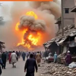 बरेली हिंसा: पुलिस पर गोली चलाने के आरोपी ताजिम का हुआ एनकाउंटर, गो-तस्करी का भी है आरोप