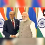 DSP बनकर ठगी, पुलिस की वर्दी और गाड़ी में बत्ती लगाकर झाड़ता था रौब