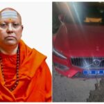 मां… मैं यहां हूं, मुझे मत छोड़ो पत्थरों में दबा मासूम, मुंह पर चिपकी फेवी क्विक