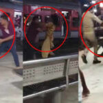 कॉन्स्टेबल ने सिपाही पत्नी को पुलिसवाले के साथ पकड़ाः कुशीनगर में ड्यूटी से लौटा, दोनों कमरे में थे; पत्नी ने बाहर निकलकर कमरा लॉक किया