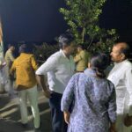 नेपाल के गृह मंत्री रमेश लेखक ने दिया अपने पद से इस्तीफा